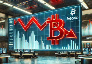 비트코인 7만6000달러 붕괴 글로벌 시장 후퇴 속 9개월 최저치