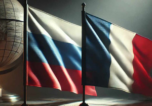 러시아, 프랑스에 텔레그램 CEO 두로프 체포 배경 해명 요구