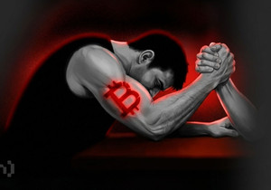 전 NASA 연구원 벤자민 코웬 2026년 비트코인 바닥 예측