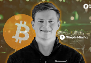 심플 마이닝, 개인 채굴자 대상 간편 해시 파워 서비스 부각