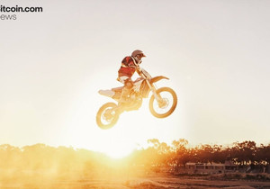 비트코인 ETF 8억4400만 달러 순유입, 암호화폐 랠리 확산