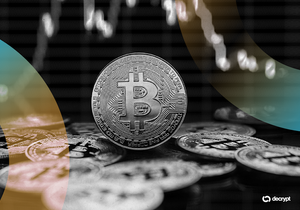 블랙록 비트코인 ETF 3개월 만에 최대 순유입 기록