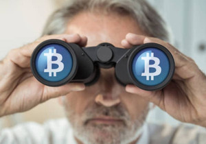 비트코인 강세론자, 가격 전망 대폭 하향 조정