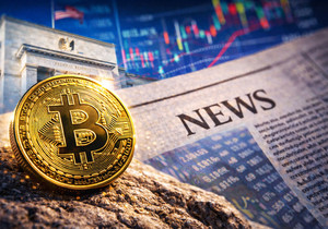 긍정 뉴스에도 반응 없는 비트코인, 거시경제 약세 탓