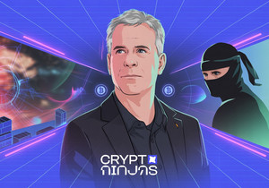 마이크로스트래티지 22억 달러 현금 보유하며 대규모 비트코인 매입 시사