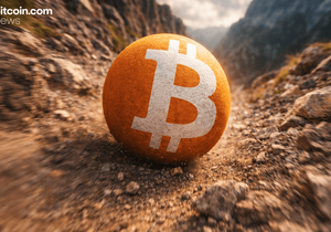 비트코인 92k 붕괴 일요일 매도세 수억달러 청산 폭발