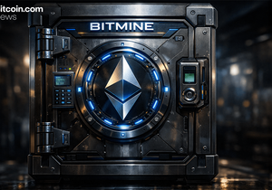 비트마인, 이더리움 전체 공급량의 4% 보유 달성
