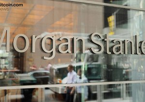 모건스탠리, 비트코인·솔라나 현물 ETF 출시 신청으로 월가 본격 진입