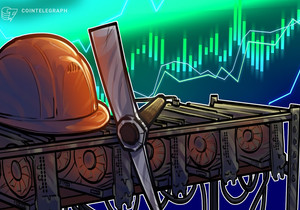 비트코인 보유 기업 매수 둔화 속 채굴자 영향력 부각