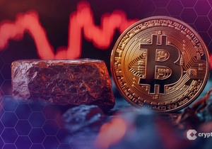 구리 박사와 비트코인 만남 금속·암호화폐 동반 움직임