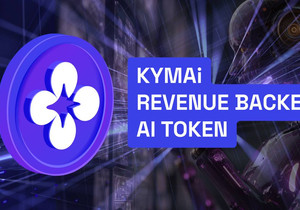 올해 출시 예정 인공지능 암호화폐 프로젝트 KYMAi 신뢰도 부각