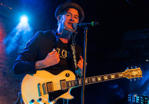 가수 G. Love, 애플 앱스토어 가짜 Ledger 앱에 5.9BTC 도난 피해