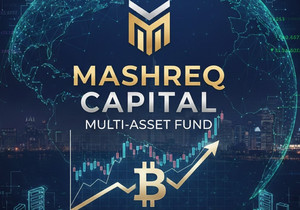 마슈레크 캐피탈, 비트코인 ETF 포함 멀티자산 펀드 출시