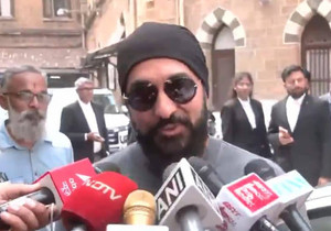 인도 사업가 라즈 쿤드라 150억 루피 비트코인 돈세탁 사건 보석 석방