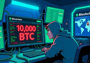 사토시 나카모토 1만 BTC 매도 루머 가짜로 판명