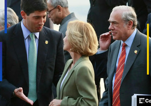 트럼프, 연방준비제도 의장 후보로 케빈 워시 지명