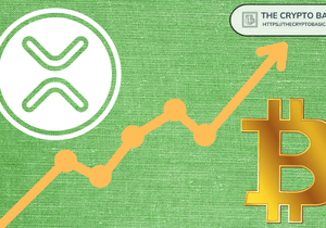 비트코인 20만 달러 도달 시 2026년 XRP 가격 전망