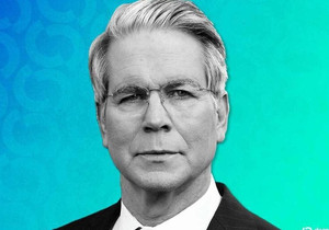 베센트 재무장관 클래리티 법안 통과 비트코인 변동성 완화 강조