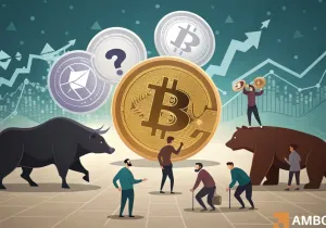 비트코인·이더리움·솔라나·XRP ETF 주간 성과 분석