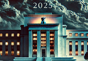 프로젝트 2025 미국 연준 개혁 통화 혼란 종식 계획