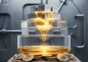 마이크로스트래티지 보통주, ‘순수 비트코인 베팅’ 아닌 이유