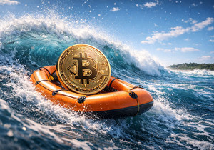 비트코인 2조 달러 숨겨진 유동성 안전망 상실로 새로운 압박파 노출