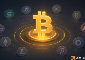 비트코인 도미넌스 60% 돌파, 알트코인 약세로 순환장 연기