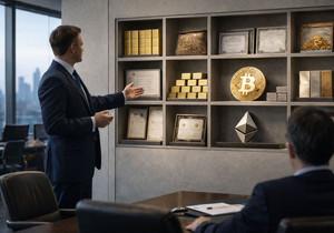 찰스 슈왑 비트코인 이더리움 직접 거래 서비스 Q2 출시