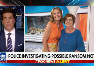 사바나 구스 모친 납치 사건 몸값 비트코인 수백만 달러 요구서 제출