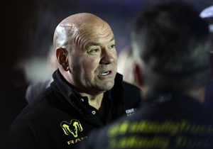 데이나 화이트 에디 히른 코너 벤 계약 실수 지적