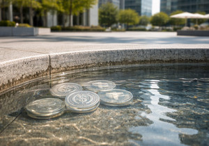 암호화폐 M2 공급량 감소로 비트코인 유동성 위축