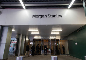 모건스탠리 비트코인 ETF 출시 비트코인 가격 하락 속 돌파구