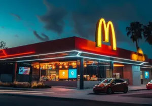 맥도날드 비트코인 매입 주주 제안 기각, 미 SEC “기업 자율 판단” 지원