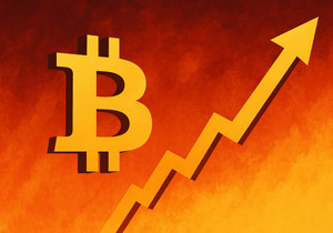 핵심 가격대 지지한 비트코인, 대규모 방향성 돌파 분수령