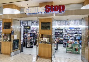 GameStop CEO 라이언 코헨 소비재 대형 인수 추진