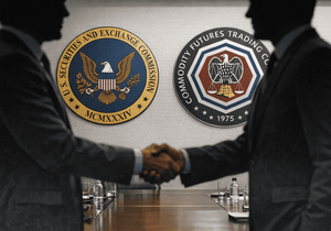 SEC·CFTC 암호화폐 규제 협력 MOU 체결 비트코인 7만달러 돌파 임박