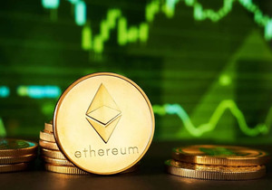 이더리움 2240달러 돌파