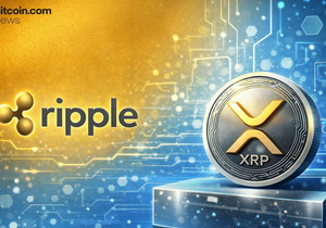 리플 AI 기반 네트워크 개선으로 XRP 보안 강화