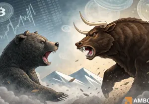 비트코인 지표 매도자 피로 신호 93k 반등 vs 86k 붕괴 전망