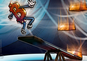 비트코인 개인 주도 상승 vs 금 중앙은행 주도 가격 차이