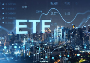 모건스탠리 비트코인 ETF 1억달러 돌파 골드만삭스 시장 진입