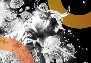 이란 호르무즈해협 완전 개방 선언에 비트코인·주식 급등