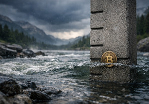 비트코인 옵션 시장, 6월 만기 대비 75~85만 달러 하락 보험 집중