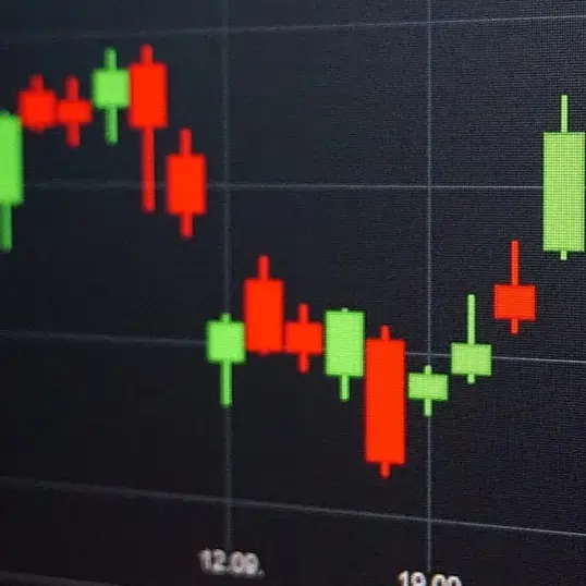 코인와이 AI 차트 미리보기