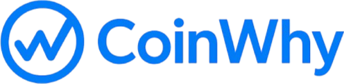 CoinWhy 로고